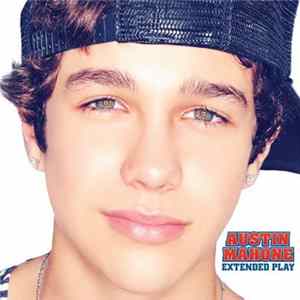 Austin Mahone - Extended Play FLAC