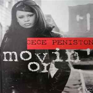 CeCe Peniston - Movin' On FLAC
