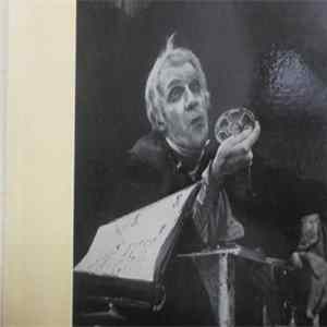 Samuel Beckett - Krapp's Last Tape - A Play By Samuel Beckett With Donald Davis FLAC