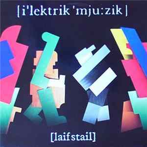 Elektric Music - Lifestyle FLAC