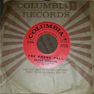 Eileen Rodgers - The Phone Call, You Better Decide FLAC