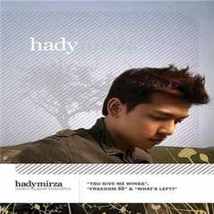 Hady Mirza - Hady Mirza FLAC