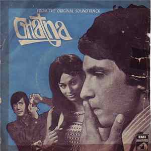 Ravi - Ghatna FLAC