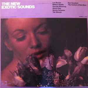 Various - The New Exotic Sounds FLAC