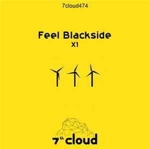 Feel Blackside - X1 FLAC
