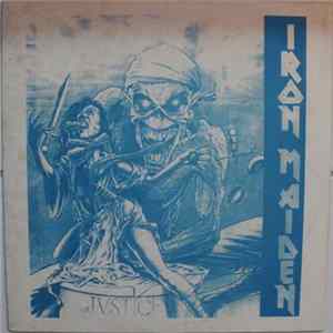 Iron Maiden - Singles + Live FLAC