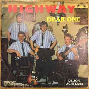 Highway - Dear One / De Zon Achterna FLAC