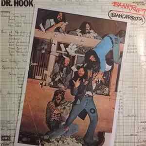 Dr. Hook - Bankrupt = Bancarrota FLAC