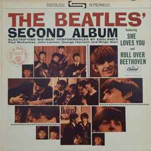 The Beatles - The Beatles' Second Album FLAC