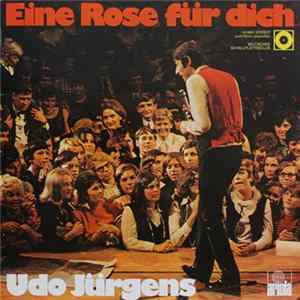 Udo Jürgens - Eine Rose Für Dich FLAC