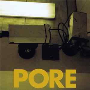 Pore - Dorsale FLAC