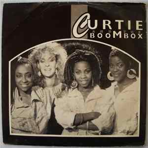 Curtie And The Boombox - Let's Talk It Over In The Ladies Room FLAC