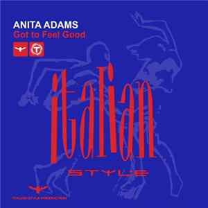 Anita Adams - Got To Feel Good FLAC