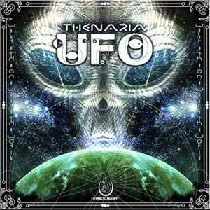 Thenaria - UFO FLAC