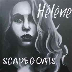 Scapegoats - Hélène FLAC