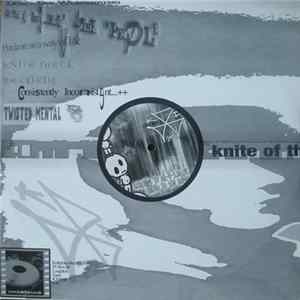 Luna-C - Dominated By Moby FLAC