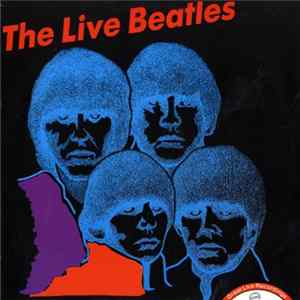 The Beatles - The Live Beatles FLAC