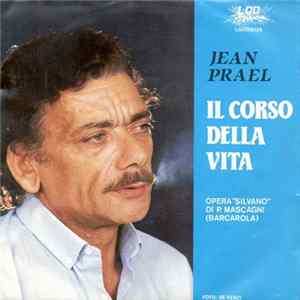 Jean Prael - Il Corso Della Vita FLAC
