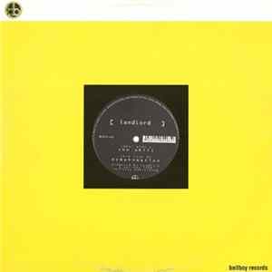 Landlord - The Shift FLAC