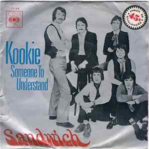 Sandwich - Kookie FLAC