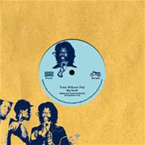 Big Youth - Town Without Pity FLAC