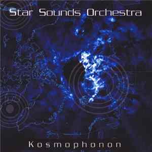 Star Sounds Orchestra - Kosmophonon FLAC