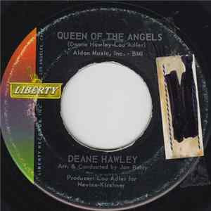 Deane Hawley - Queen Of The Angels FLAC