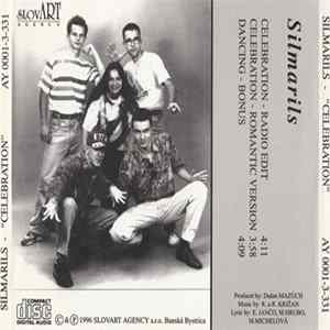 Silmarils - Celebration FLAC