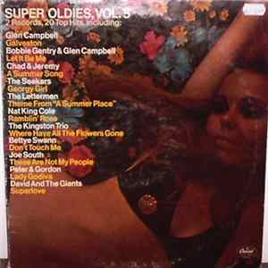 Various - Super Oldies, Vol. 5 FLAC