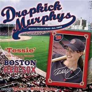 Dropkick Murphys - Tessie FLAC
