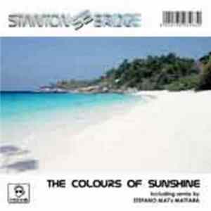 Stanton Bridge - The Colours Of Sunshine FLAC