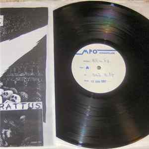 Rattus - Stolen Life FLAC