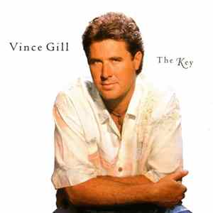 Vince Gill - The Key FLAC