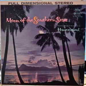 Haunani - Moon Of The Southern Seas FLAC