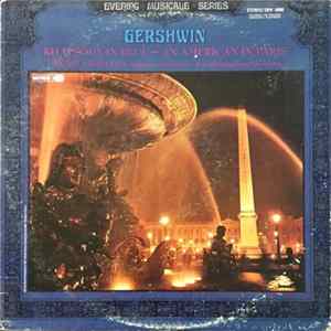 Gershwin - Rhapsody In Blue - An American In Paris FLAC