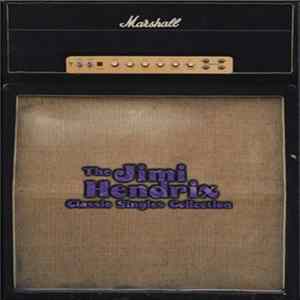 Jimi Hendrix - Classic Singles Collection FLAC