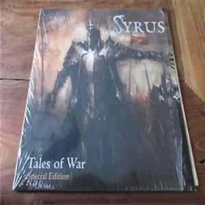 Syrus - Tales Of War FLAC