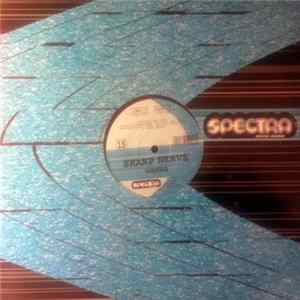 Sharp Nerve - Wamba FLAC