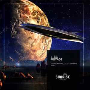 L_DG - Voyage FLAC