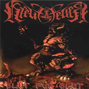Kreuzfeuer - Blut Für Blut FLAC