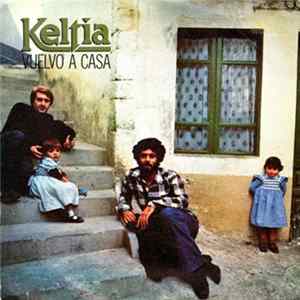 Keltia - Vuelvo A Casa FLAC
