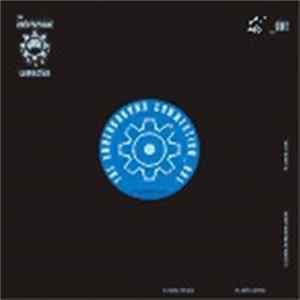 Ekelon / Plastelino - The Underground Connection FLAC