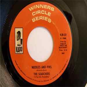 The Searchers - Needles And Pins FLAC