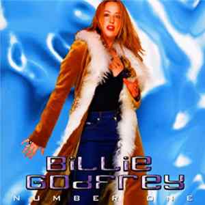 Billie Godfrey - Number One FLAC