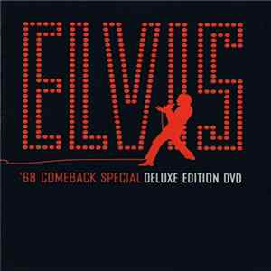 Elvis Presley - '68 Comeback Special (Deluxe Edition DVD) FLAC