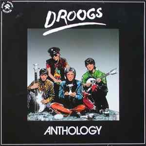 Droogs - Anthology FLAC