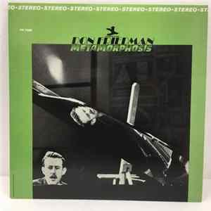 Don Friedman - Metamorphosis FLAC