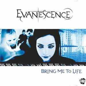 Evanescence - Bring Me To Life FLAC
