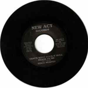 Vince Murphy - My Heart Goes Running (Back To You) FLAC