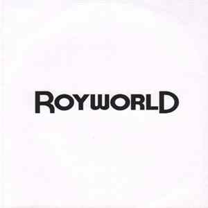 Royworld - Man In The Machine FLAC